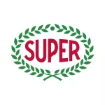 Super Ginseng Instant Coffee 3in1 Super Coffee mixed with 3 in 1 sizes