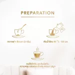 [X3 Bottle] MOCCONA Gold Crema, Mocha Gold Crem, 100 grams of ready -made coffee