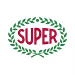 [X3 Pack] Super Ginseng Instant Coffee 3in1 Super coffee mixed with 3 in 1 sizes