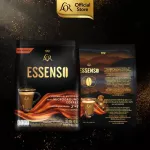 L'OR ESSENSO Colombian Microground Coffee 2IN1 Essence Coffee Columbian Miss Tech 2 Size 25 sachets