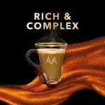 L'OR ESSENSO Colombian Microground Coffee 2IN1 Essence Coffee Columbian Miss Tech 2 Size 25 sachets