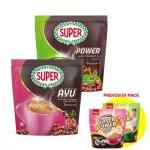 Ready to deliver *Super Power, coffee for women/male Imported Malaysia has Halal.