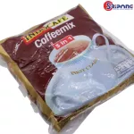 ของแท้100% Indocafe Coffeemix 3in1 อินโดคาเฟ่ กาแฟภูเขาไฟปรุงสำเร็จ นำเข้าจาก อินโดนีเซีย (30ซอง)