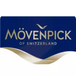 Moven Pick Gold Intense 200 grams - Movenpick Gold Intense Coffee 200g