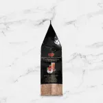 ชาตรามือ เมล็ดกาแฟอาราบิก้า ชนิดคั่วเข้ม 150 กรัม (Dark Roasted Arabica Coffee Bean 150 G.)