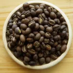 Piberry Seed Doi Mae U -neck