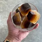 Cold Brew Cold Coffee, Dark Lylite Coffee, Dark [Dark Fragrant, not Sour] and Original [Balance Full Flavor] 2 flavors