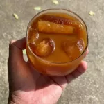 Cold Brew Cold Coffee, Coffee, Dark [Dark Hom, Sour Fragrant] and Original [Balance Full Flavor] 2 Double flavor, half -liter flavor