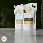 Cold Brew Cold Coffee, Coffee, Dark [Dark Hom, Sour Fragrant] and Original [Balance Full Flavor] 2 Double flavor, half -liter flavor