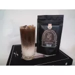 ผงกาแฟสำเร็จรูป 100% 100 กรัม