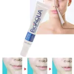 Acne cream ครีมรักษาสิว ครีมรักษาสิวผด ครีมรักษาสิวอุดตัน เจลรักษาสิว ครีมลดสิว ครีมรักษารอยสิว ช่อมแชมและดูแลผิว acne scar cream Korea style ครีมลดรอ