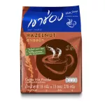 เขาช่อง กาแฟคอฟฟี่มิกซ์ 3in1 ฮาเซลนัท 18 กรัม x 15 ซอง
