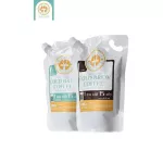 Cold Brew Cold Coffee, Coffee, Dark [Dark Hom, Sour Fragrant] and Original [Balance Full Flavor] 2 Double flavor, half -liter flavor