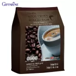 กิฟฟารีน Giffarine รอยัล คราวน์ รีดิวซ์ ชูการ์ กาแฟปรุงสำเร็จ ชนิดผง สูตรลดปริมาณน้ำตาล 30% Royal Crown Coffee Mix Powder 3 in 1 30 ซอง 41208