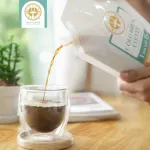 Cold coffee, Original Cold Brew, a natural flavor of the Coffee [Balance Full Flavor]