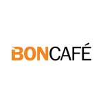 Boncafe กาแฟสำเร็จรูป คาเฟ่ อโรม่าคลาสสิก 250 กรัม Café Aroma Classic Instant Coffee 250 g.