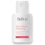 SKIN D Acne Gentle Cleansing