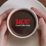 ยูซีซี จากญี่ปุ่น เดอะเบลนด์ 114 ซอฟท์ แอนด์ มายด์ 90 กรัม