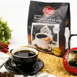 Phuket Black Coffee (Kopi Oh) L 375G (Pornthip Phuket)