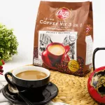 กาแฟภูเก็ต 3in1 (โกปี้อูเล้ง) l 450g (พรทิพย์ภูเก็ต)