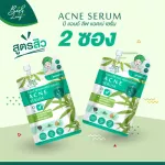 Be & Leaf Acne Serum - B & Leaf Acne Serum Serum Skin Skin Slut