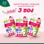Be & Leaf Whitening Serum - B & Leaf Whitening Serum Serum Skin Skin Slice 5ml (Pack 3 Packs)