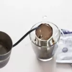 Mezzo  กาแฟดริป (Espresso 8 g) 5 Cups 2 กล่อง แถมฟรี 1 กล่อง