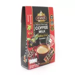 กาแฟนม 3 in 1 น้ำตาลโตนด 200 กรัม