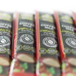 กาแฟนม 3 in 1 น้ำตาลโตนด 200 กรัม