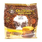 Old-Town White Coffee, Classic Coffee Coffee