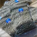 สารกาแฟ อาราบิก้า ปางขอน เชียงราย - Washed Process - เกรดพรีเมียม ขนาด 1 กิโลกรัม