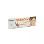 HIMALAYA ACNE N Pimple Clear Cream 20g. New acne cream, 20 km.
