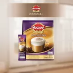 MOCCONA CAPPUCCINO, 12 sachets