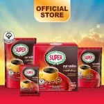 Super Classic Instant Coffee Super Classic Coffee Size 180 grams