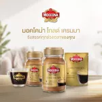 MOCCONA GOLD CREMA, Mocha Gold Crem, 100 grams of ready -made coffee