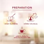 MOCCONA SELECT Instant Coffee, 360 grams of ready -made coffee