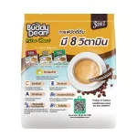 [เซ็ต ดีด 1] Buddy Dean 3in1 Extra Roast กาแฟบัดดี้ดีน 3in1 เอ็กซ์ตร้า โรสท์ รุ่น 25x1 , เอ็กซ์ตร้า โรสท์ รุ่น 4x1