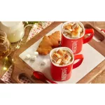 เนสกาแฟ โกลด์ ออล อิตาเลี่ยนนา กาแฟสำเร็จรูป จากสวิส 200 กรัม