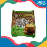 [Ready to deliver] Oldtown White Coffee 3 in 1 Coffee, Chansa Old Town (1 large pack of 15 small sachets), famous coffee from Malaysia.