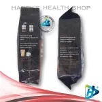 Phu Kofi coffee, roasted coffee seeds, dark espresso, PU Coffee Roasted Coffee Beans Espresso 500 g.