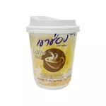 กาแฟคอฟฟี่มิกซ์ ลาเต้ (23 กรัม x 6 ถ้วย)