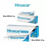 Hiruscar Postacne 5-10 g. - เจลสำหรับบำรุงผิวที่มีปัญหาสิว และรอยจากสิว