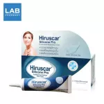 Hiruscar Silicone Pro 4 - 10 g. - ฮีรูสการ์ ซิลิโคน โปร ผลิตภัณฑ์ลดรอยแผลเป็น