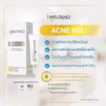 Welpano Acne Gel เจลแต้มสิว