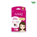 Acneq Original, natural acne absorption sheet