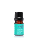 SKINPLANTS Organic Tea Tree Acne Oil 5 ml