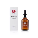 MSkin the White C เอ็มสกิน เดอะ ไวท์ ซี เซรั่มเพื่อผิวกระจ่างใส ขายดีอันดับ 1 จากญี่ปุ่น (30ml)