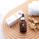 MSkin the White C เอ็มสกิน เดอะ ไวท์ ซี เซรั่มเพื่อผิวกระจ่างใส ขายดีอันดับ 1 จากญี่ปุ่น (30ml)