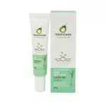 Tropicana (Tropica) Coco Anti-ACNE CLEAR GEL, 20 grams of acne gel