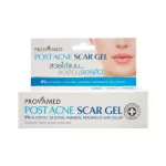Provamed Post Acne Scar Gel Provie posted a 10 gram gel